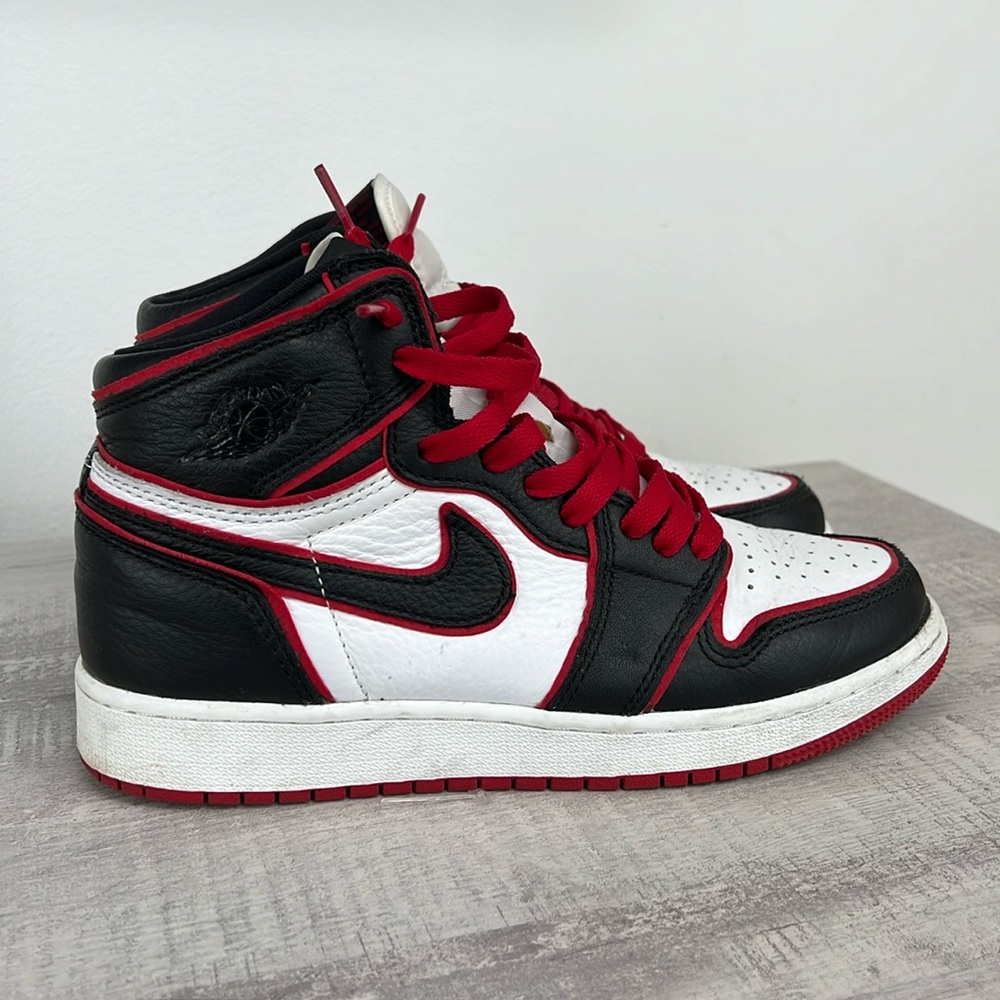*SOLD* Air Jordan 1 Retro OG “Bloodline”